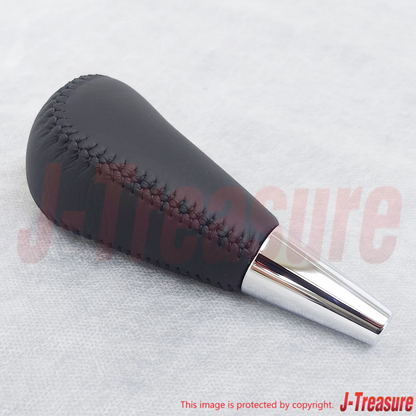 TOYOTA LAND CRUISER FZJ100 Genuine A/T Shift Lever Knob 33504-60180-C0 OEM