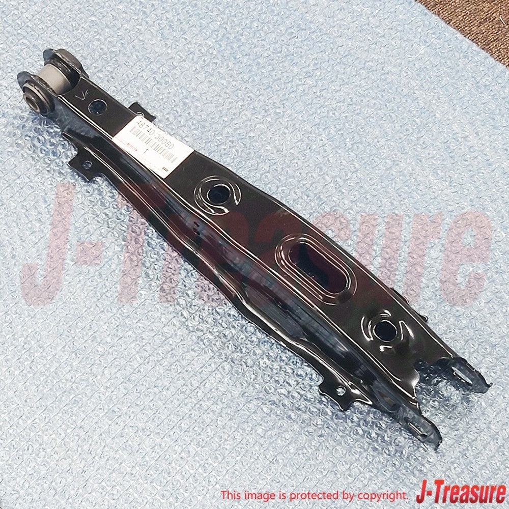 TOYOTA LEXUS SC430 UZZ40 '02-10 Genuine Rear Suspension Arm Assy NO.2 LH OEM