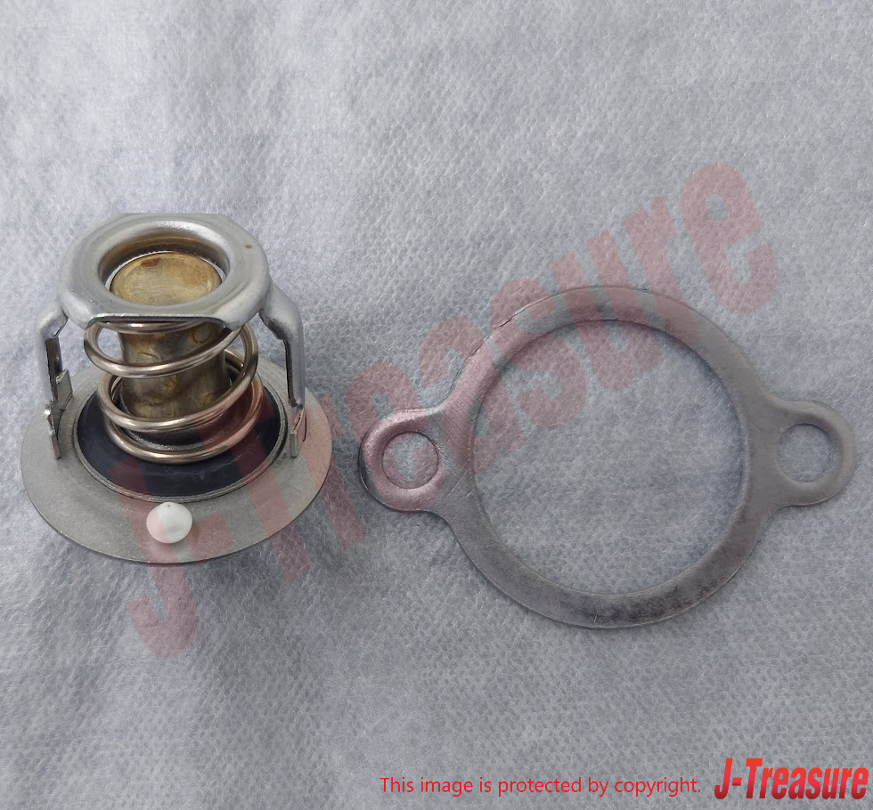 MITSUBISHI MINICAB U14# Genuine 3G81 Engine Coolant Thermostat 1305A025 OEM