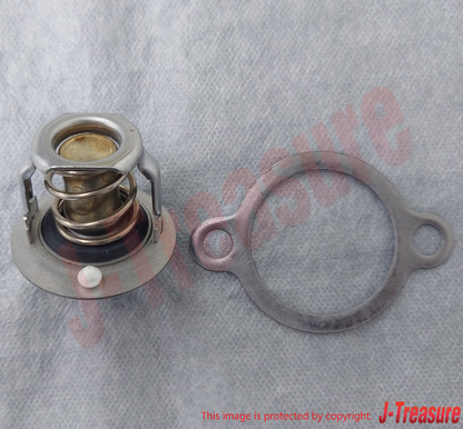 MITSUBISHI MINICAB U14# Genuine 3G81 Engine Coolant Thermostat 1305A025 OEM
