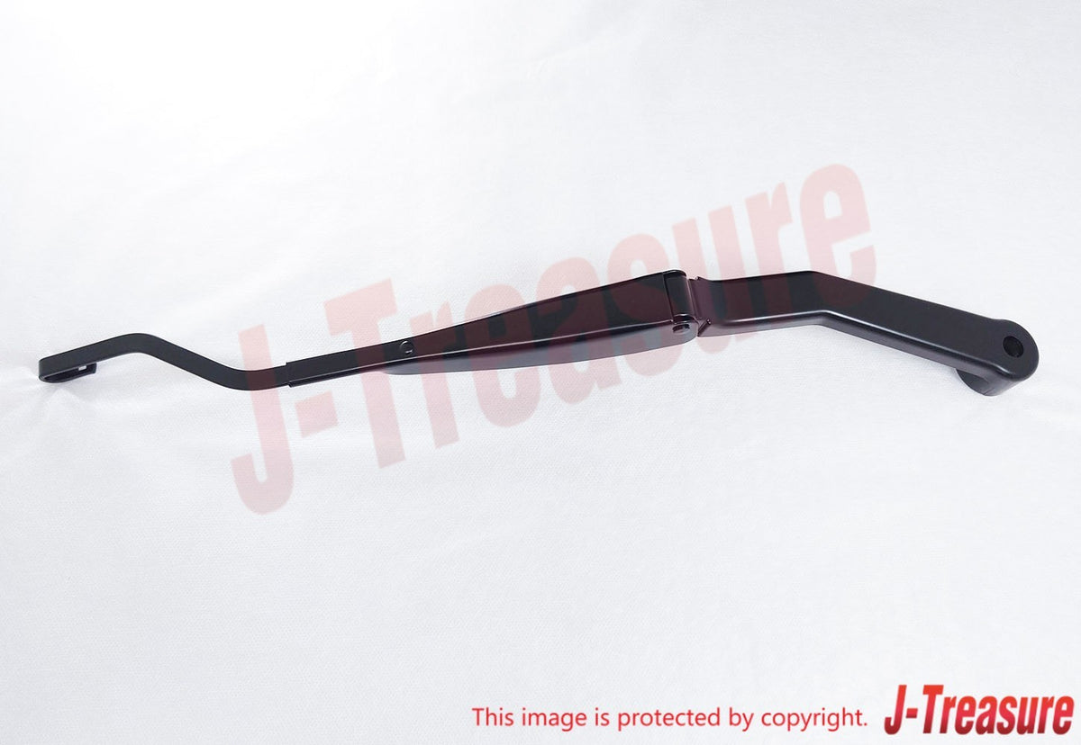 HONDA S2000 AP1/2 '00-09 Genuine Windshield Wiper Arm & Nut RH & LH Set LHD