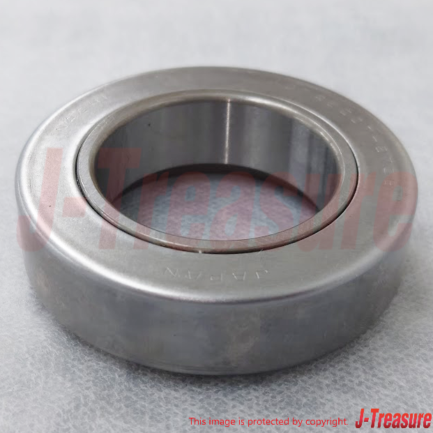TOYOTA COROLLA LEVIN TRUENO AE86 Clutch Release Bearing & Hub Set Genuine Parts