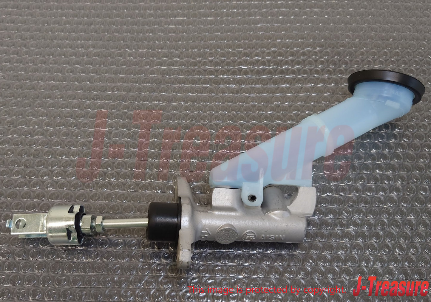 TOYOTA CHASER GX100 JZX100 97-01 Genuine Clutch Master Cylinder 31410-22320 OEM