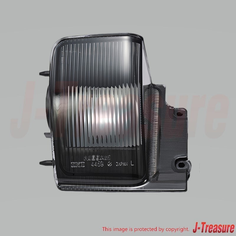 NISSAN SKYLINE GT-R BNR32 89-94 Genuine Back Up Lamp Housing LH 26549-04U10 OEM