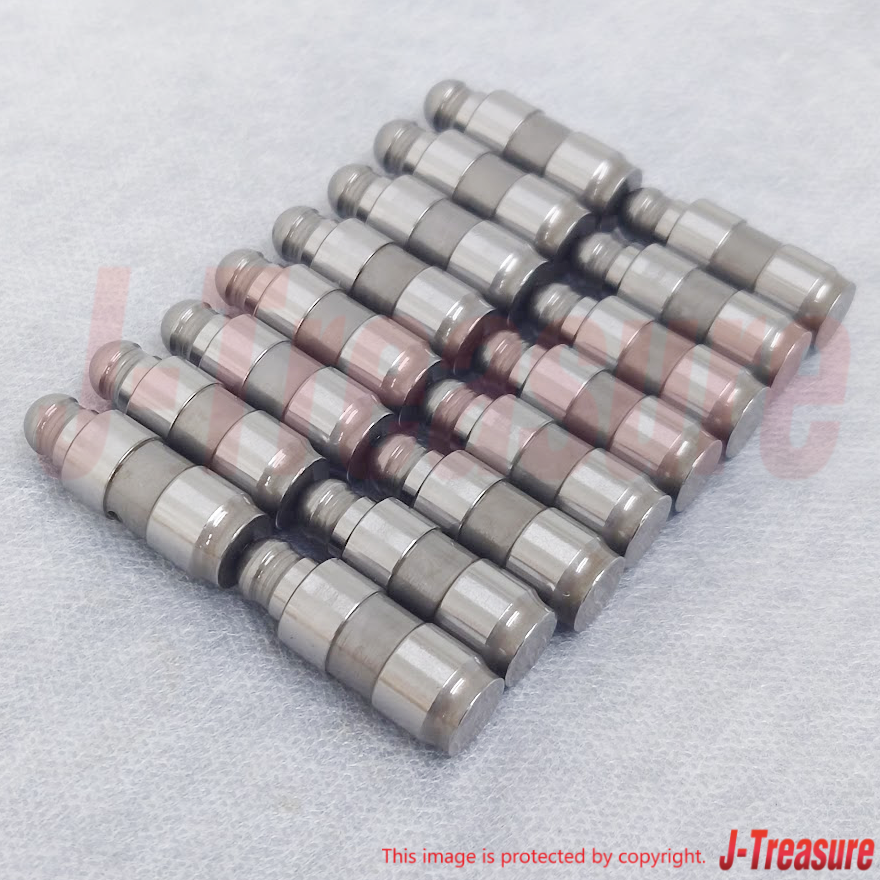 MAZDA CX-5 KE KF 13-22 Genuine Engine Camshaft Follower P301-12-100 x16 Set OEM