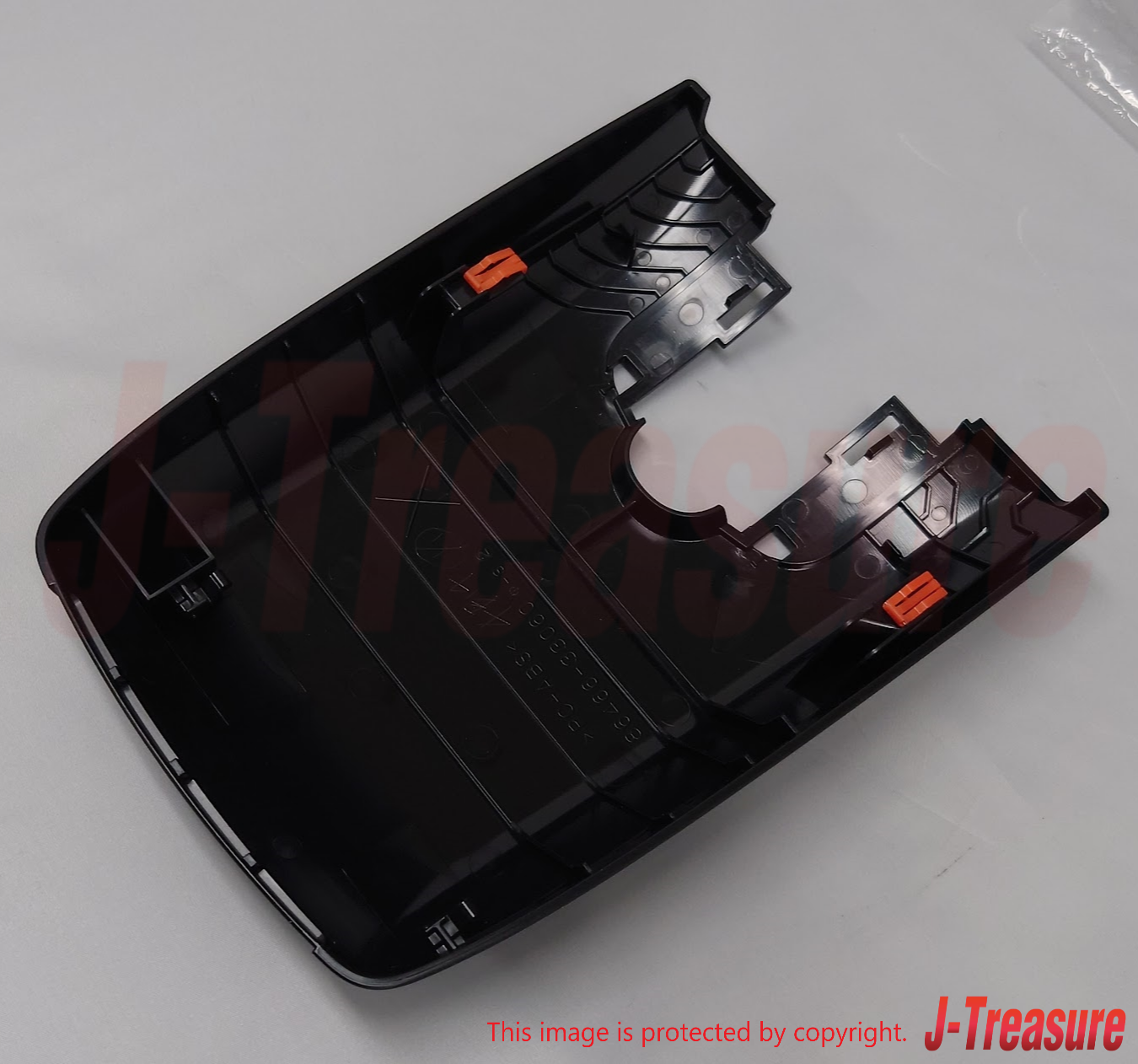 TOYOTA CAMRY AXVA70 18-21 Genuine Forward Recognition Cover No1 86466-33060 OEM
