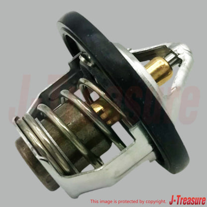 SUZUKI HAYABUSA GSX1300R '05-07 Genuine Water Thermostat(82 -C) 17670-76G00 OEM