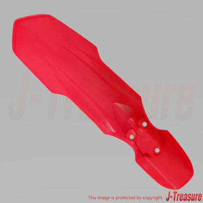 HONDA CRF125F 2019-2023 Genuine Front Fender 61100-K28-A60 OEM