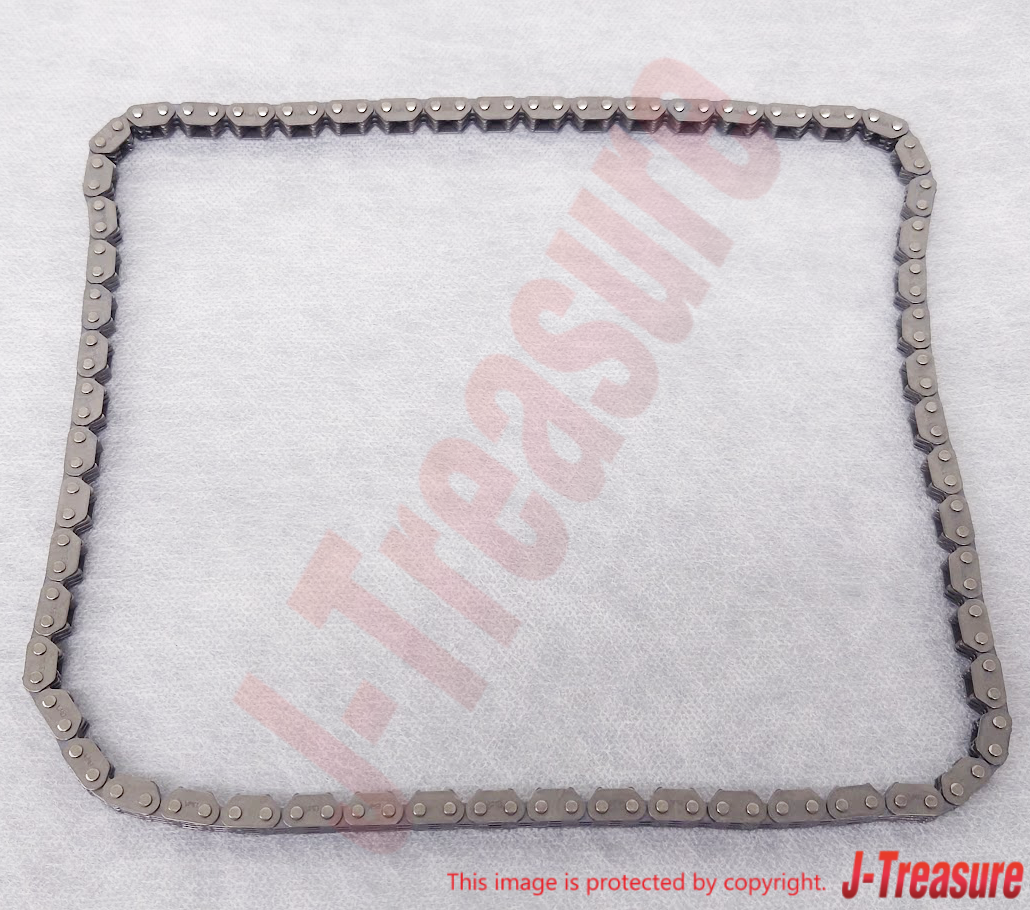 KAWASAKI ZX600 NINJA ZX-6R 2007-2012 Genuine Camshaft Chain 92057-1531 OEM