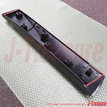 SUBARU FORESTER SJ# 14-18 Genuine Rear Door Garnish Molding RH & LH Set OEM