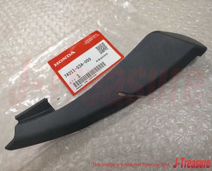 HONDA S2000 AP1 / AP2 00-09 Genuine Cowltop Bonnet Hinge Cover Right & Left Set