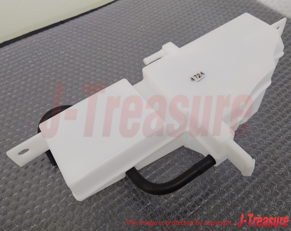 NISSAN 370Z Z34 09-13 Genuine Radiator Reservoir Tank Assy 21710-JK000 OEM