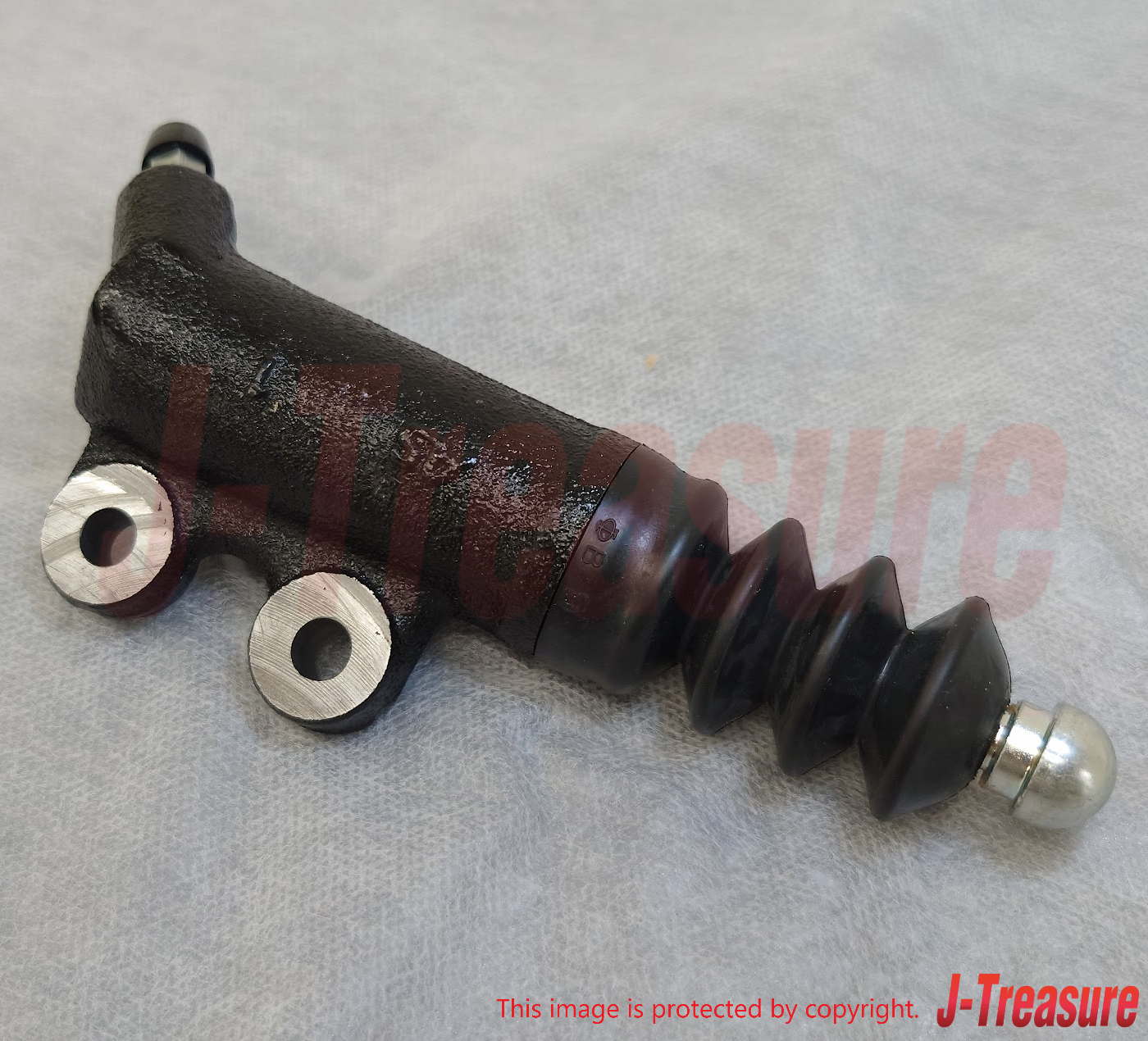 HONDA S2000 S2K AP1 00-03 Genuine Clutch Slave Cylinder & Packing x2 & Bolt OEM