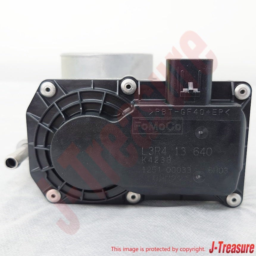 MAZDA MAZDA3 KB BL 2007-2013 Genuine Throttle Body L3R4-13-640 OEM For 2000CC