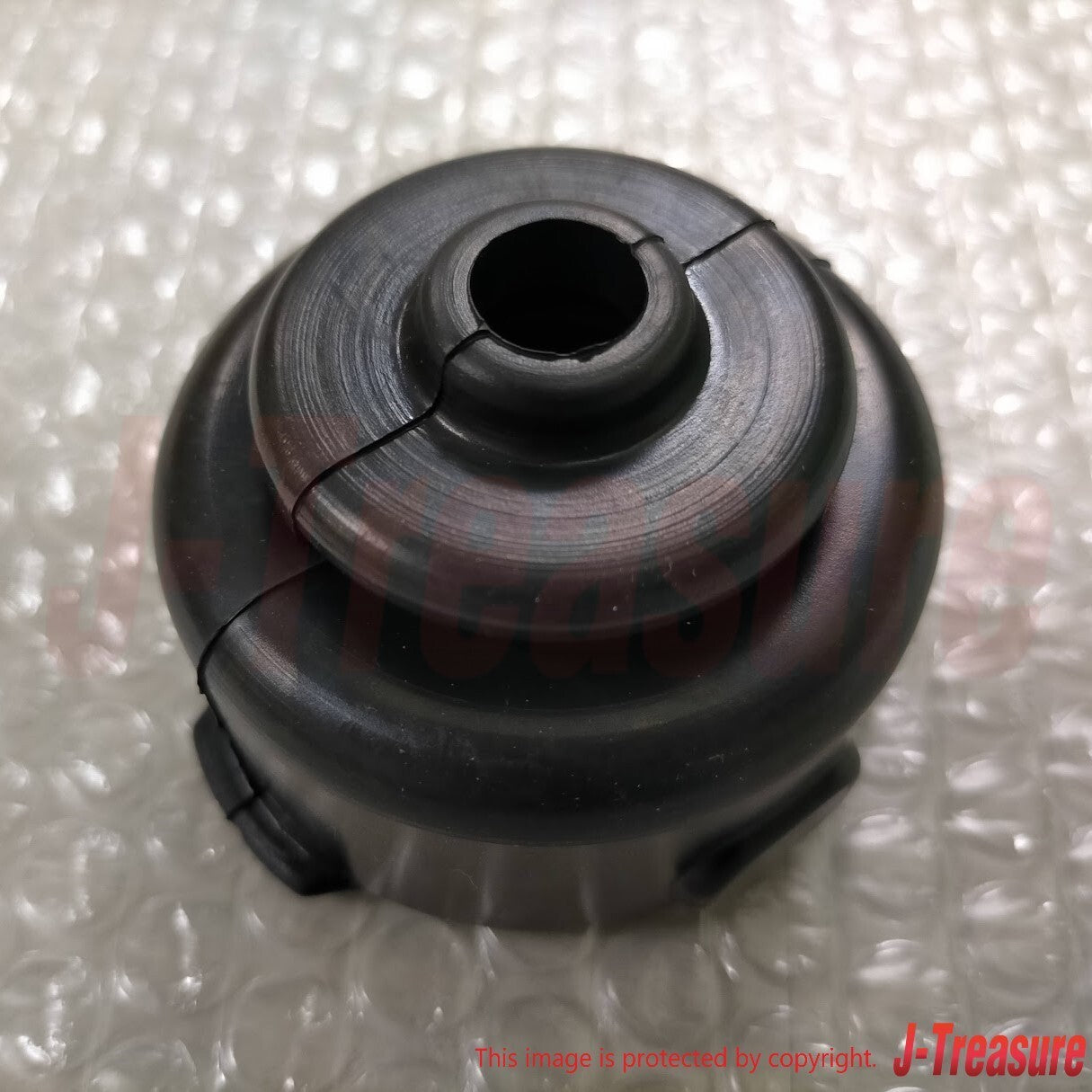 TOYOTA AE86 COROLLA LEVIN TRUENO Genuine Boot Shift Lever 33555-12090 OEM