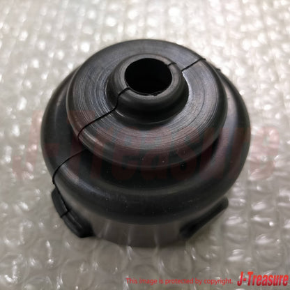 TOYOTA AE86 COROLLA LEVIN TRUENO Genuine Boot Shift Lever 33555-12090 OEM