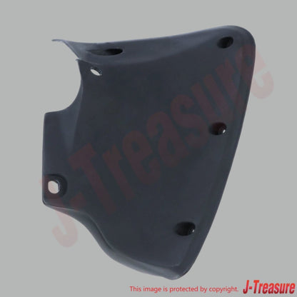 HONDA XR650L '00-25 Genuine Inner Shroud Panel (*Nh1* Black) RH & LH Set OEM
