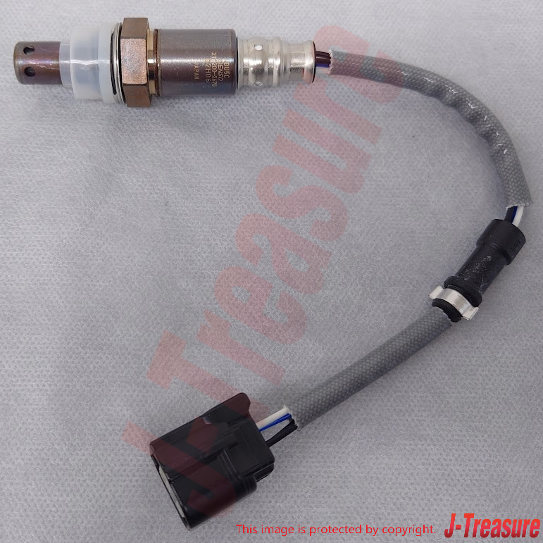 HONDA CIVIC TYPE-R EURO FN2 Genuine K20A Oxygen O2 Sensor Air Fuel Ratio OEM