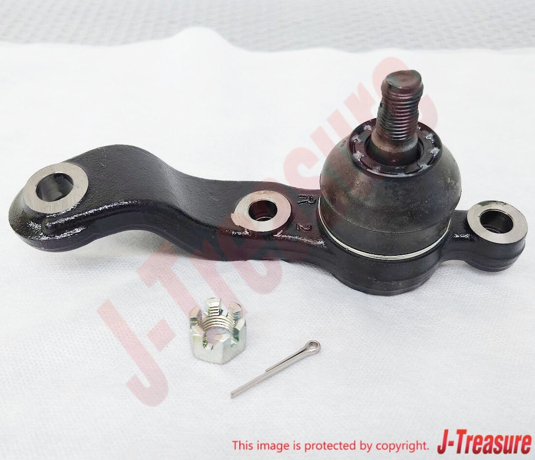 TOYOTA TACOMA RZN150 95-03 Genuine Fr/Upper & Lower Ball Joint RH & LH Set 2WD