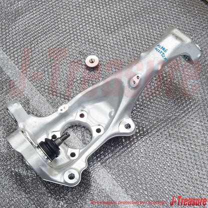 LEXUS LS460 USF40 2007-2017 Genuine Front Steering Knuckle RH 43201-59045 OEM