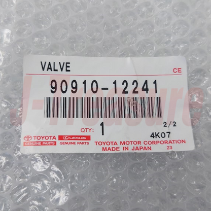 TOYOTA CAMRY MCV20 2000-2004 Genuine Duty Vacuum Switching Valve 90910-12241 OEM