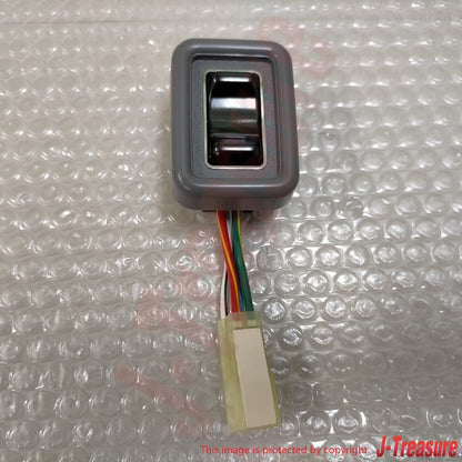 TOYOTA LAND CRUISER 70series Genuine Door Control Switch Assy 84930-60010-S7 OEM