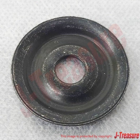 TOYOTA 4RUNNER GRN280 10-24 Genuine Rear Stabilizer Link(x2) & Cushions Set OEM