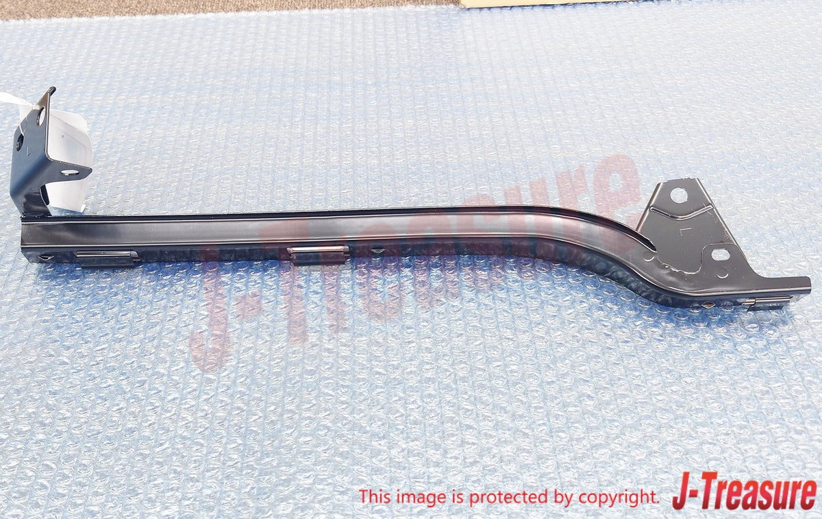 HONDA S2000 AP1 AP2 '00-09 Genuine Fr/Bumper Corner Upper Beam Comp LH OEM