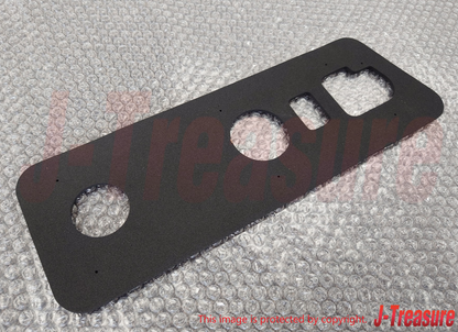 HONDA CIVIC CRX EF8 88-91 Genuine Tail Light Gasket RH & LH 33503-SH2-A01 x2 Set