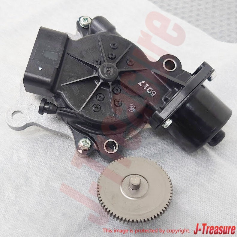 TOYOTA LAND CRUISER FZJ7# 98-07 Genuine Transfer Shift Actuator Assy 36410-60061