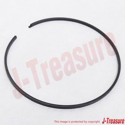 MAZDA RX-8 FE SE 2004-2011 Genuine Anti Blowby Ring N3H1-11-C51 x4 Set OEM