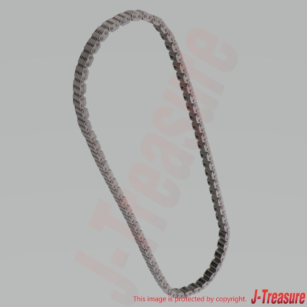 YAMAHA YZF-R1 YZF-R1M '15-24 MT-10 '18-24 Genuine Camshaft Chain 94591-75128-00