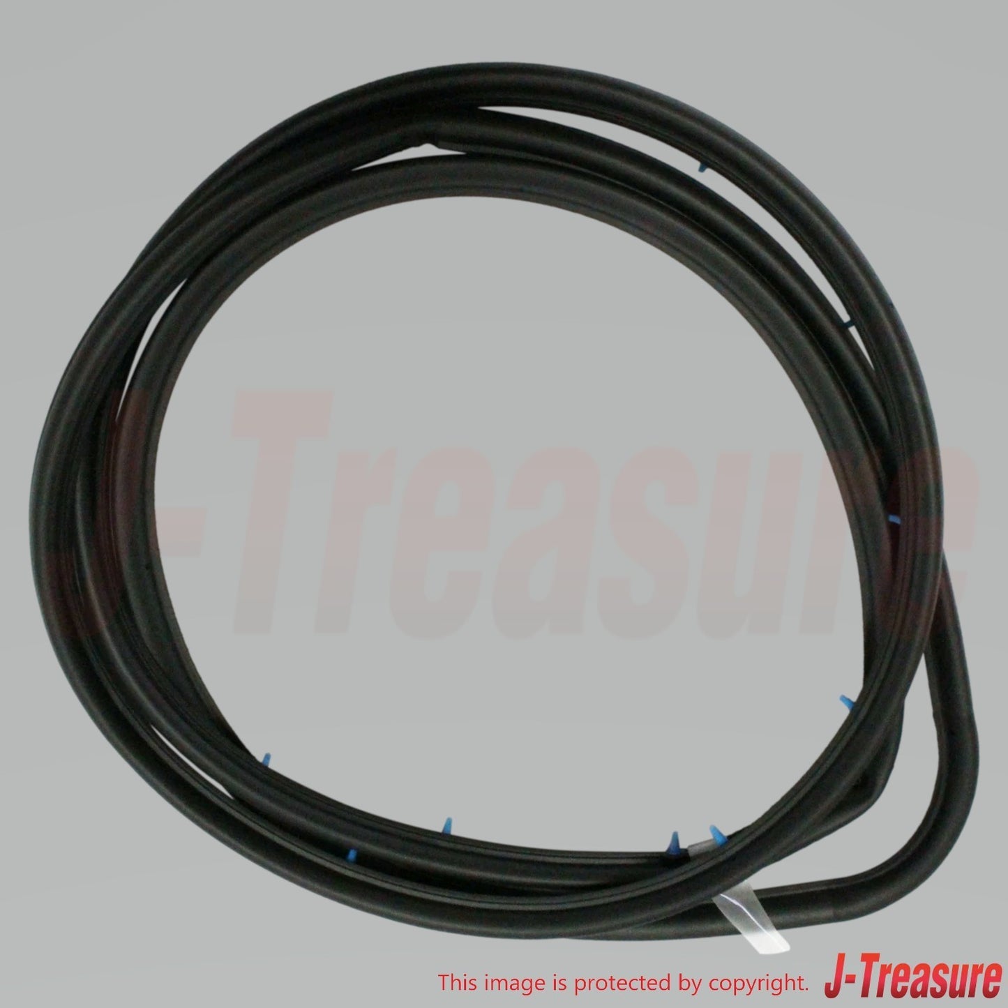 LEXUS LS430 UCF30 2001-2006 Genuine Rear Door Weatherstrip RH & LH Set OEM