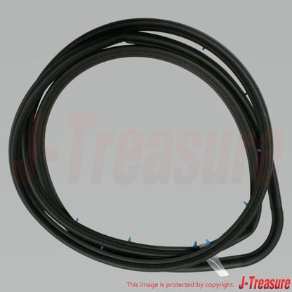 LEXUS LS430 UCF30 2001-2006 Genuine Rear Door Weatherstrip RH & LH Set OEM