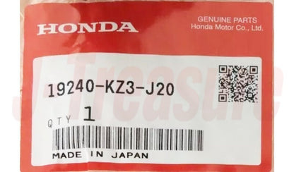 HONDA CR250R 1997-2007 Genuine Water Pump Gear 19240-KZ3-J20 OEM