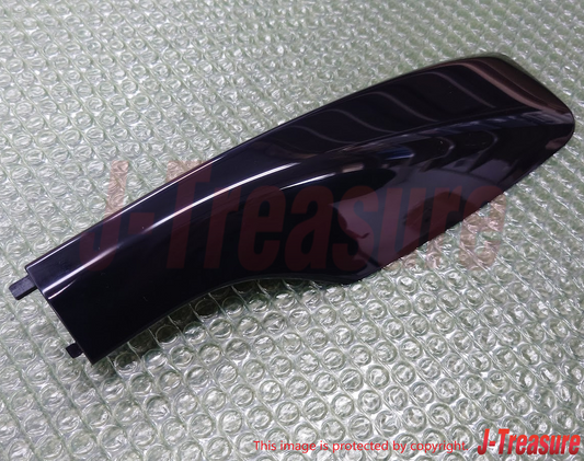 TOYOTA RAV4 ACA2# 04-05 Genuine Front Roof Rack Leg Cover RH 63491-42012 OEM