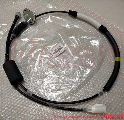 TOYOTA 4RUNNER VZN13# 94-95 Genuine Speedometer Drive Cable Assy 83710-35490 OEM