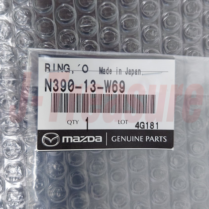 MAZDA RX-7 FD3S Genuine Throttle Body O-Ring N390-13-W69 OEM
