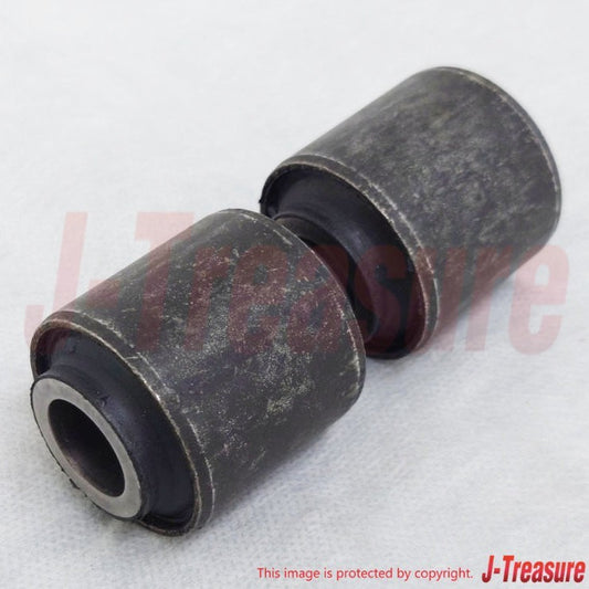 TOYOTA LAND CRUISER KZJ7# '94-95 Genuine Rear Lateral Control Rod Bush x2 Set