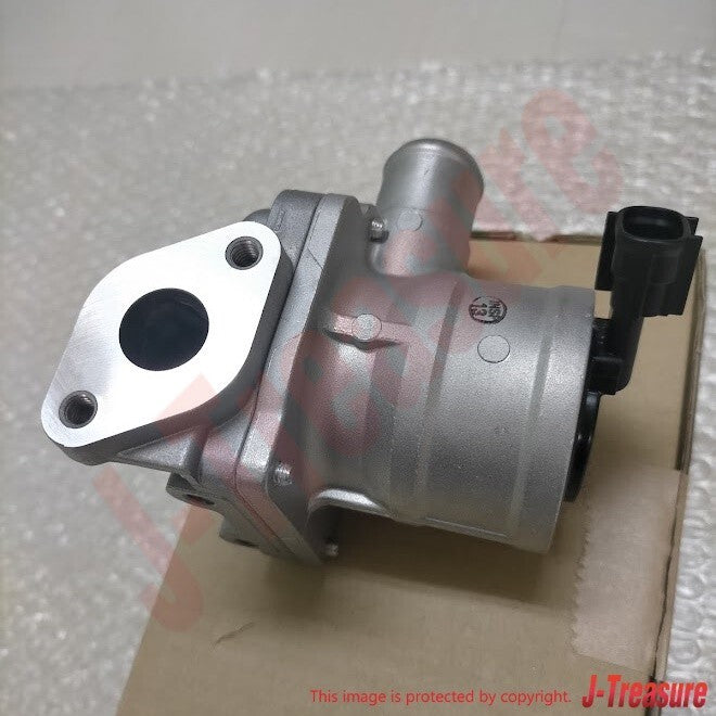 SUBARU IMPREZA WRX STi FORESTER Genuine Secondary Air Suction Valve & Gasket OEM