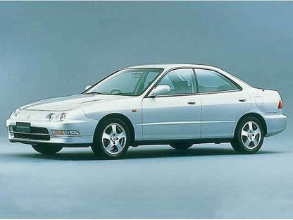 HONDA ACURA INTEGRA DB# DC# 94-01 Genuine License Lamp Stay 34106-SP0-A01 x2 Set