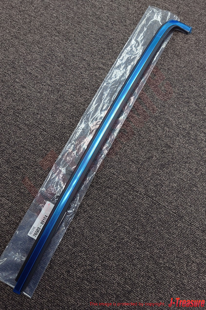 TOYOTA 4RUNNER VZN1#0 89-95 Genuine Outside Windshield Moulding RH 76503-89104