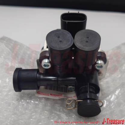 LEXUS LS460 USF4# 2007-2017 Genuine Height Control Valve No.1 48095-30060 OEM