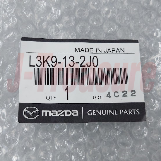 MAZDA CX-7 Genuine Fuel Distributor Pressure Valve Turbo 2.3L L3K9-13-2J0 OEM
