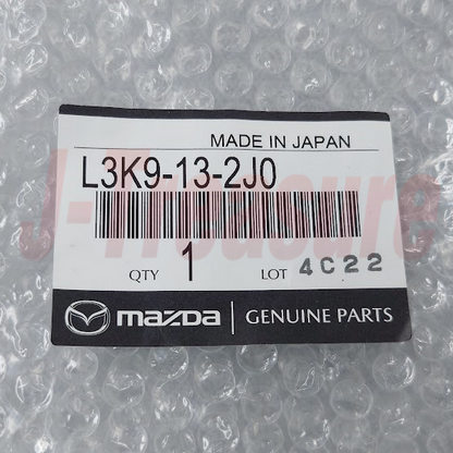 MAZDA CX-7 Genuine Fuel Distributor Pressure Valve Turbo 2.3L L3K9-13-2J0 OEM