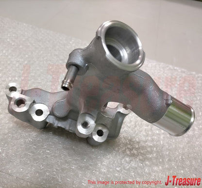 TOYOTA CAMRY MCV30 03-06 SOLARA 06-08 MCV31 Genuine Water Outlet 16331-20060 OEM