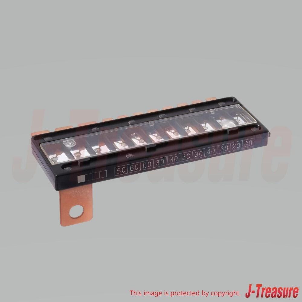 HONDA CR-V RM1 RM4 2012-2016 Genuine Multi Block Fuse 38232-TR0-A01 OEM