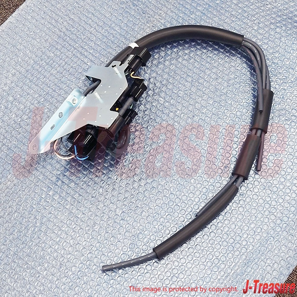 MITSUBISHI PAJERO MONTERO V68W V78W '01 Genuine Emission Solenoid Valve Assy OEM