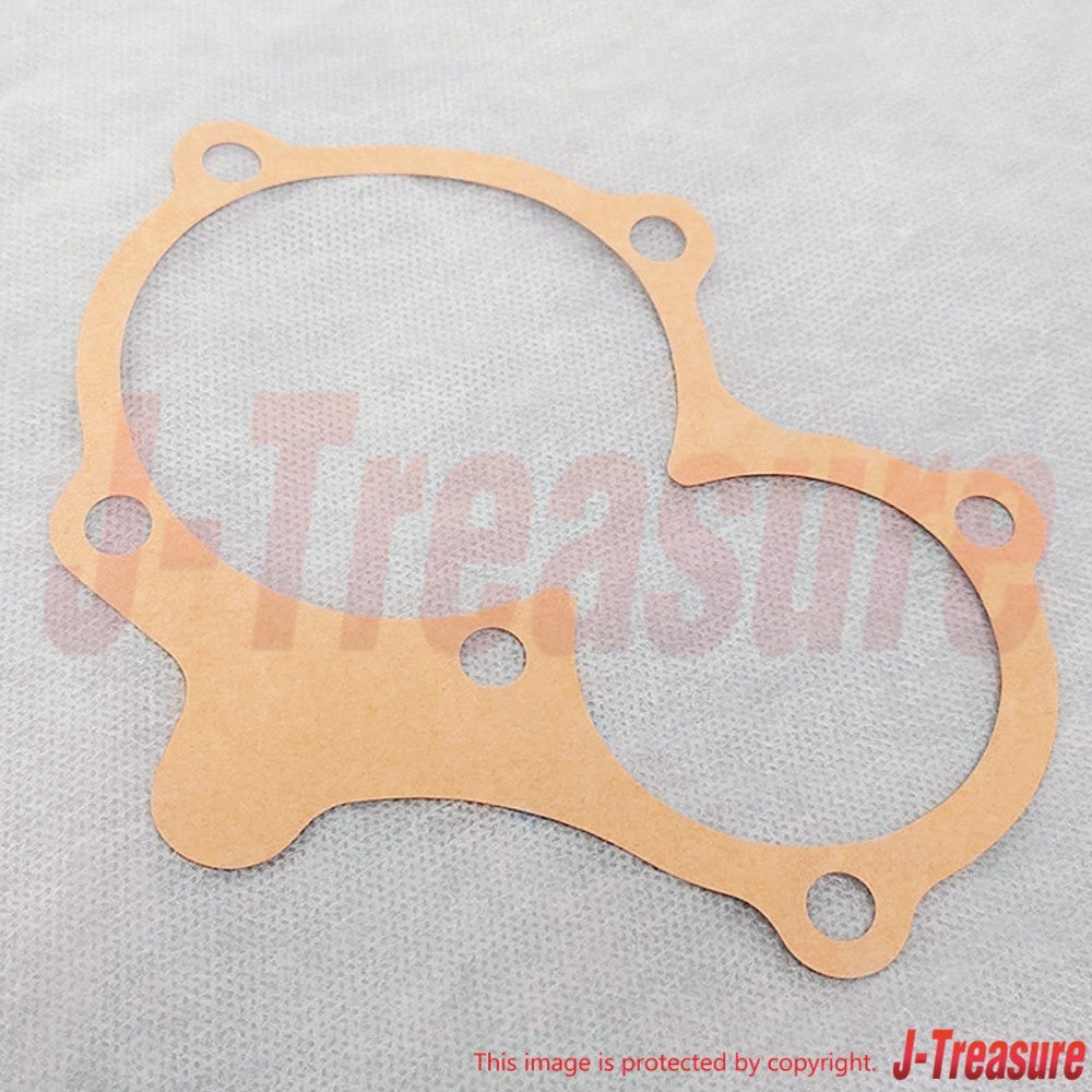 MAZDA MX-5 MIATA NA NB 1990-2005 Genuine MT Front Cover Gasket & Oil Seal Set