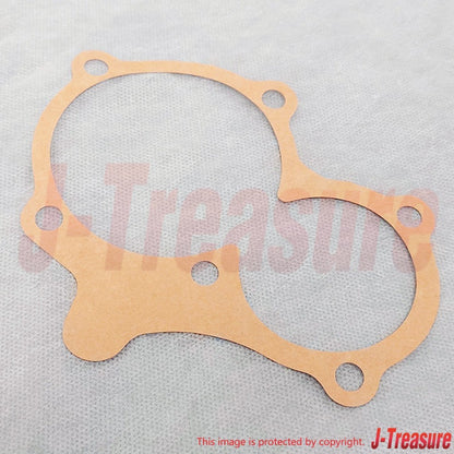 MAZDA MX-5 MIATA NA NB 1990-2005 Genuine MT Front Cover Gasket & Oil Seal Set